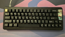 Load image into Gallery viewer, Pollen65 Mechanical Keyboard Kit *B-Stock*
