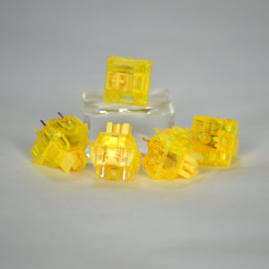 Gateron Ink Switches