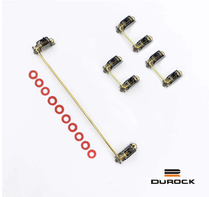 Durock V2 Screw-in Stabilizers